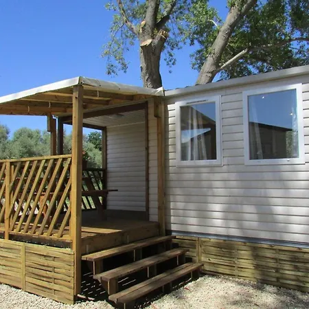 Camping Mobil Animaux Ok - 2 Pers. - Api-1-52-2379