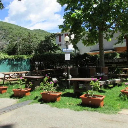 Camping Mobil Animaux Ok - 2 Pers. - Api-1-52-2379
